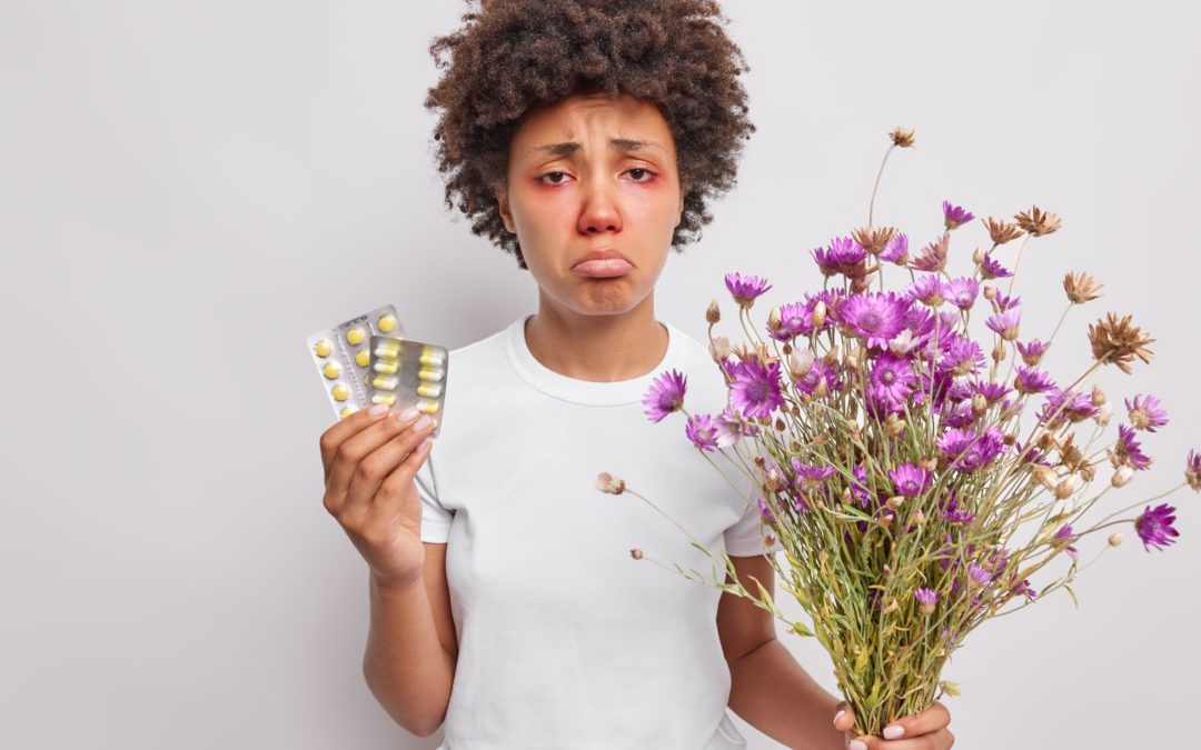 7 Essential Natural Remedy Tips for Spring and Summer Allergies